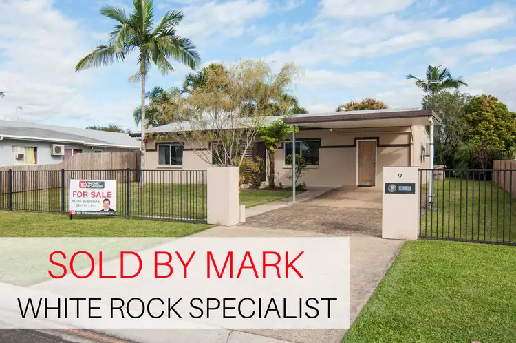 9 Idaho Close, White Rock QLD 4868