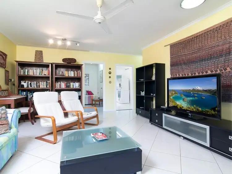 Fifth view of Homely house listing, 180 Hillview Crescent, Whitfield QLD 4870