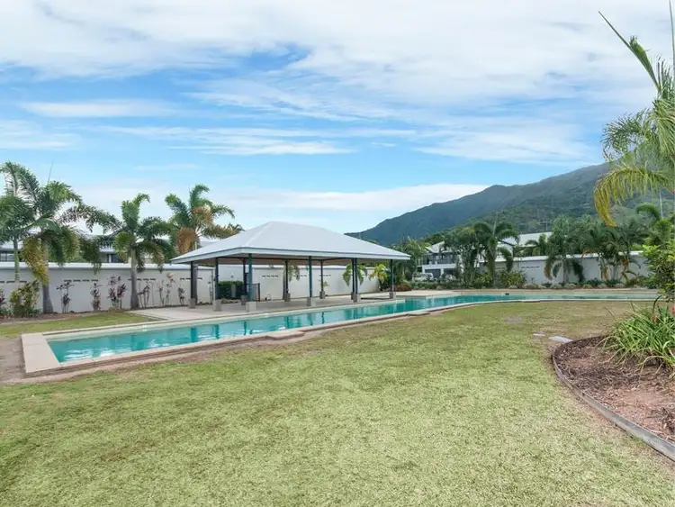 Third view of Homely unit listing, 38/2-6 Fairweather Road, Kamerunga QLD 4870