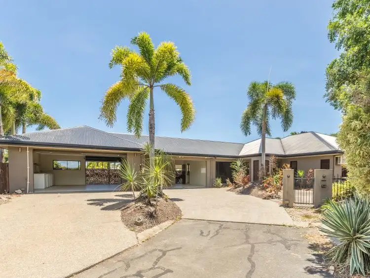 Main view of Homely house listing, 14 Teewah Close, Kewarra Beach QLD 4879
