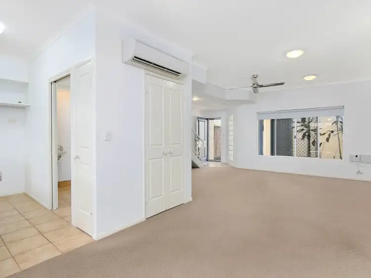 Second view of Homely townhouse listing, 8/64 Charles Street, Manunda QLD 4870