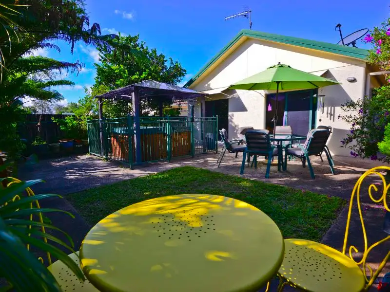 Main view of Homely house listing, 18 Silky Oak Court, Mooroobool QLD 4870