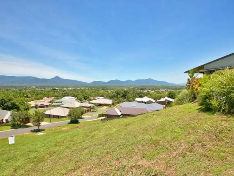 Third view of Homely land listing, 8 Keswick Close, Mount Sheridan QLD 4868