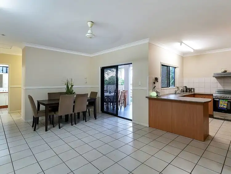 Second view of Homely house listing, 36 Herald Street, Bentley Park QLD 4869