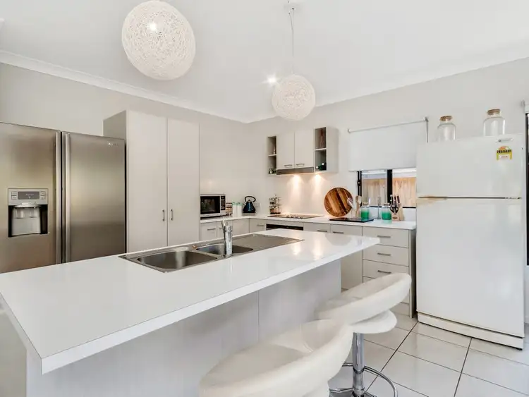 Second view of Homely house listing, 7 Midship Street, Trinity Beach QLD 4879