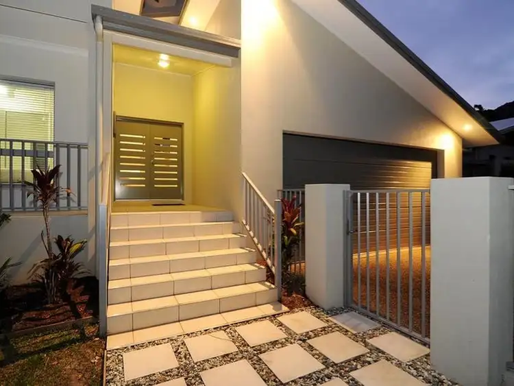 Fourth view of Homely house listing, 45 Red Peak Boulevard, Caravonica QLD 4878