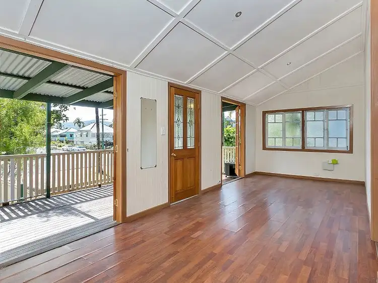 Third view of Homely house listing, 387 Draper Street, Parramatta Park QLD 4870
