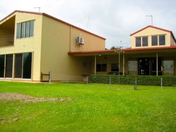 Second view of Homely rural property listing, Address available on request