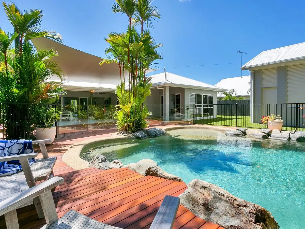 Main view of Homely house listing, 33 Bramble Street, Clifton Beach QLD 4879