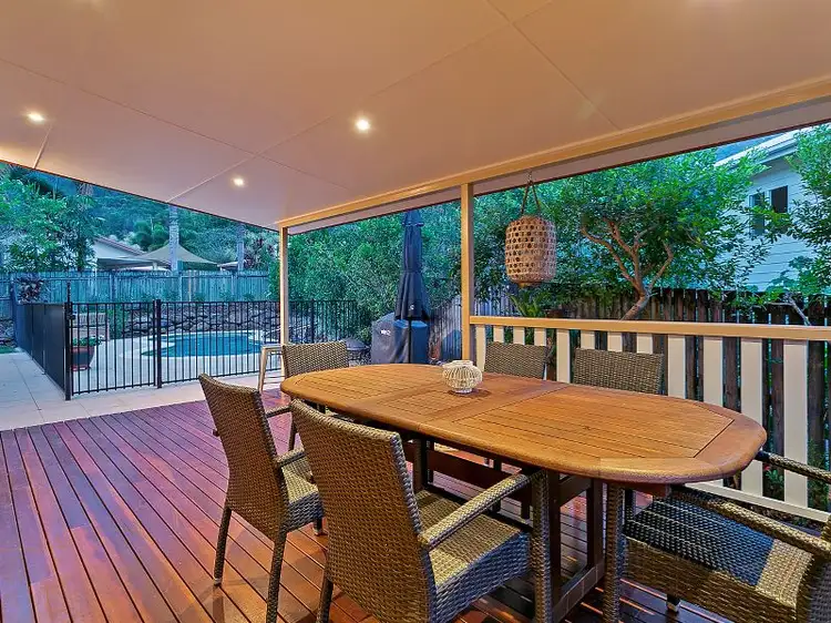 Fourth view of Homely house listing, 50 Ebony Street, Redlynch QLD 4870