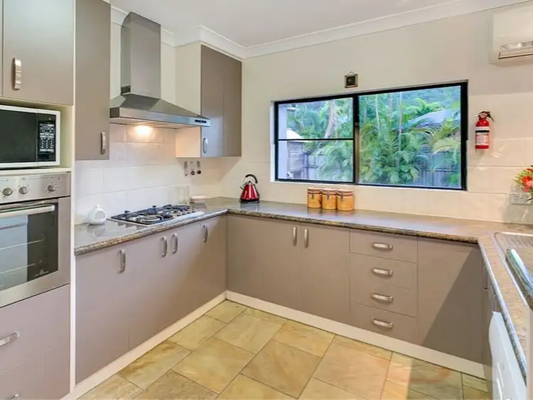 Fourth view of Homely house listing, 12 Bramble Street, Clifton Beach QLD 4879