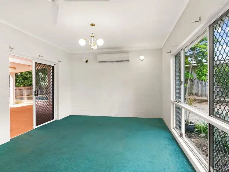 Fourth view of Homely house listing, 5 Wooley Close, Kanimbla QLD 4870