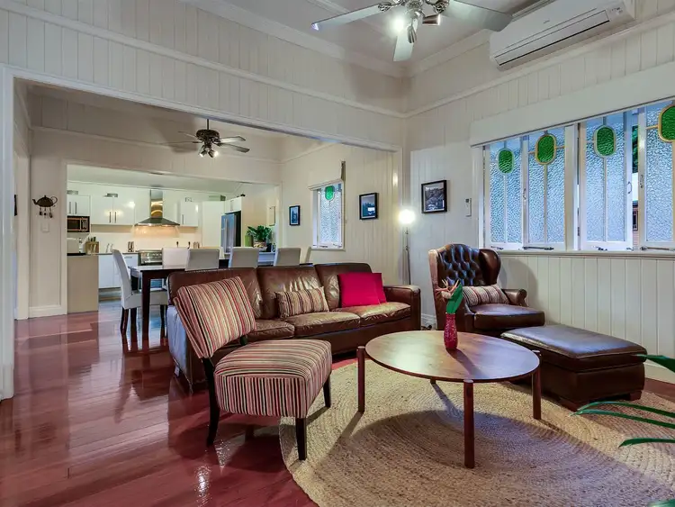 Third view of Homely house listing, 3 Hillside Close, Aeroglen QLD 4870