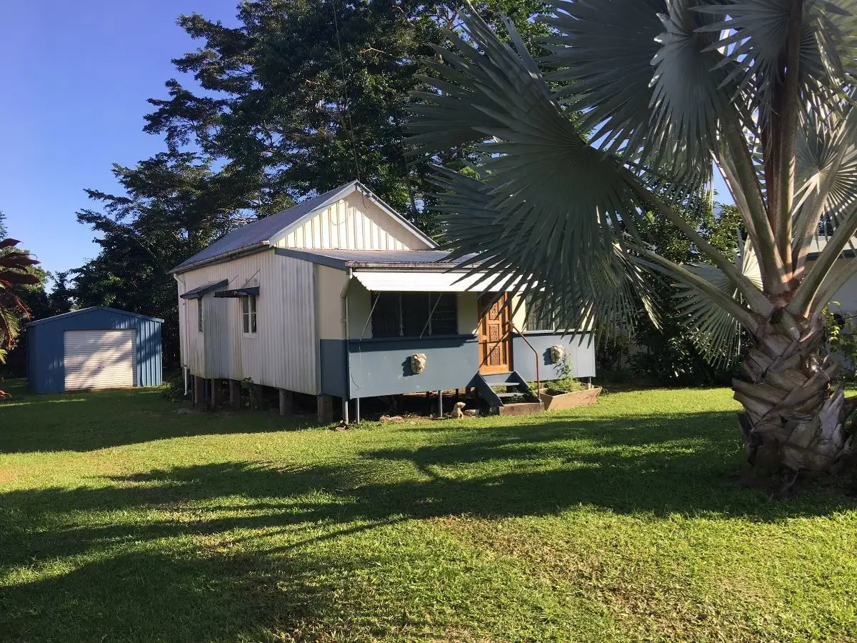 Main view of Homely house listing, 141 Munro Street, Babinda QLD 4861