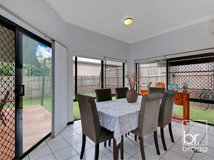 Fourth view of Homely house listing, 1 Bromley Close, Mount Sheridan QLD 4868