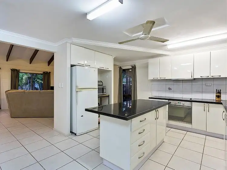 Sixth view of Homely house listing, 15 Cayley Street, Trinity Beach QLD 4879