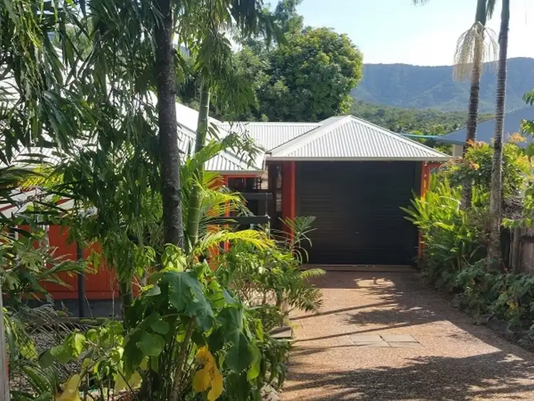 Seventh view of Homely house listing, 68 Moresby Street, Trinity Beach QLD 4879