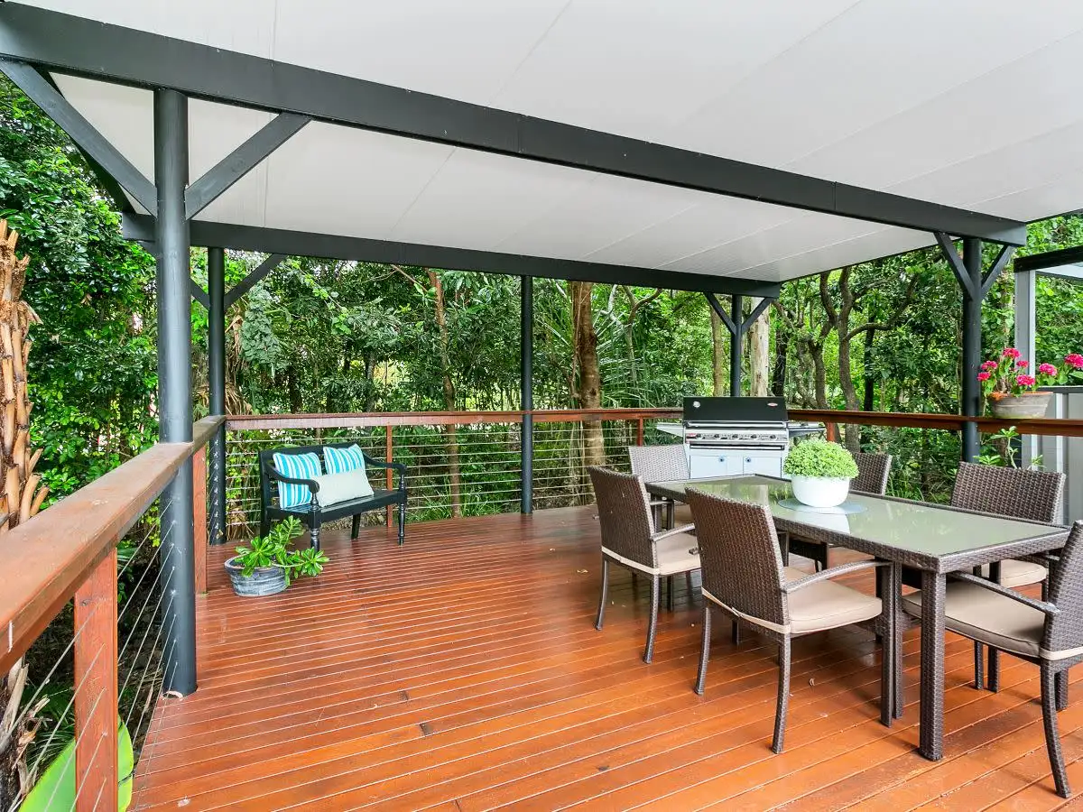 Main view of Homely house listing, 13 Sennfeld Close, Palm Cove QLD 4879