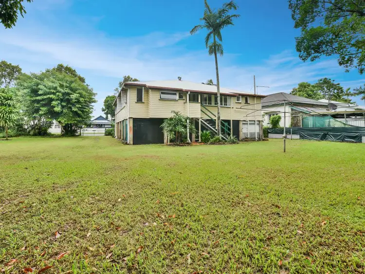 Third view of Homely house listing, 7 Barrett Street, Bungalow QLD 4870