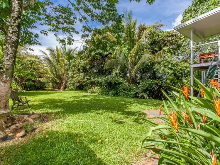 Sixth view of Homely house listing, 103 Menzies Road, Mirriwinni QLD 4871