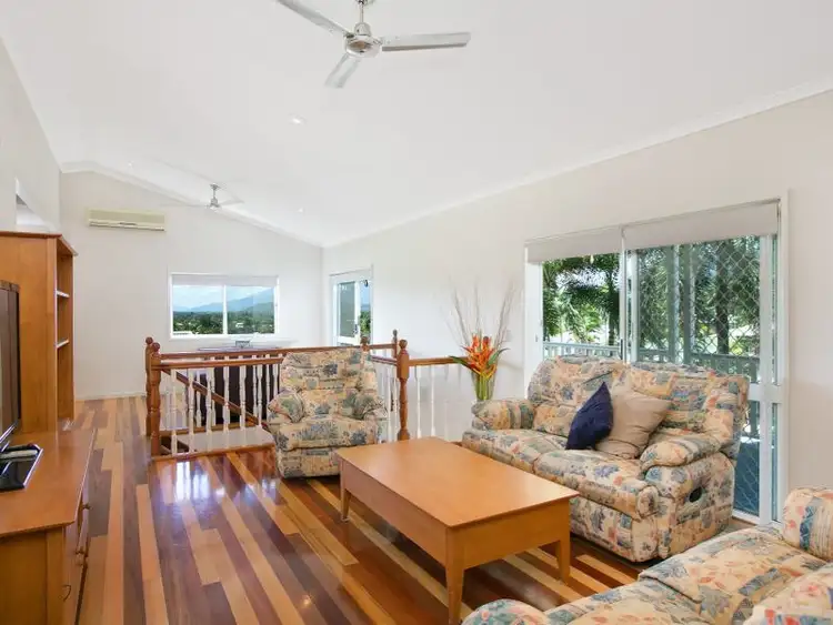 Sixth view of Homely house listing, 6 Bowen Street, Mount Sheridan QLD 4868