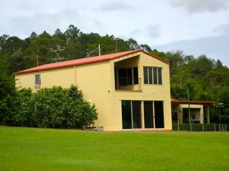 Main view of Homely rural property listing, Address available on request