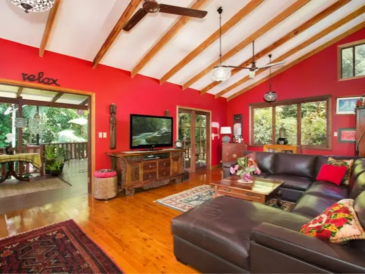Third view of Homely rural property listing, 245 Warner Road, Manunda QLD 4870