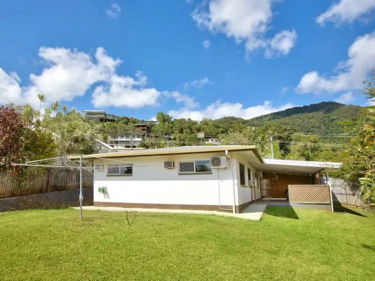 Main view of Homely house listing, 46 Kenneth Street, Bayview Heights QLD 4868