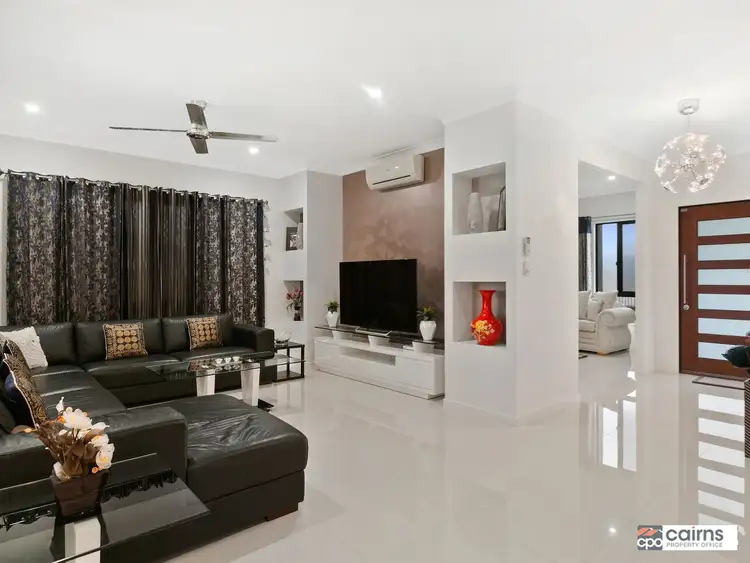 Fourth view of Homely house listing, 21 Alderman Street, Mount Sheridan QLD 4868