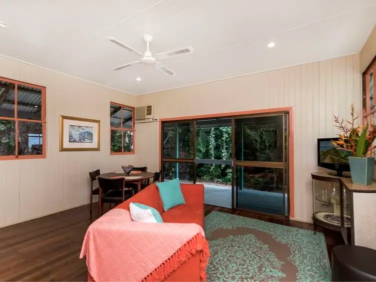 Seventh view of Homely rural property listing, 348R-360R Kruckow Road, Babinda QLD 4861