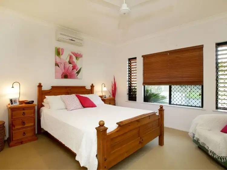 Fourth view of Homely house listing, 13 Messina Close, Kanimbla QLD 4870