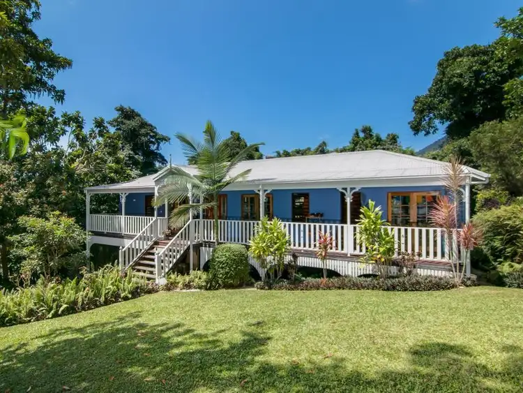 Main view of Homely house listing, 9 Birdwing Place, Caravonica QLD 4878