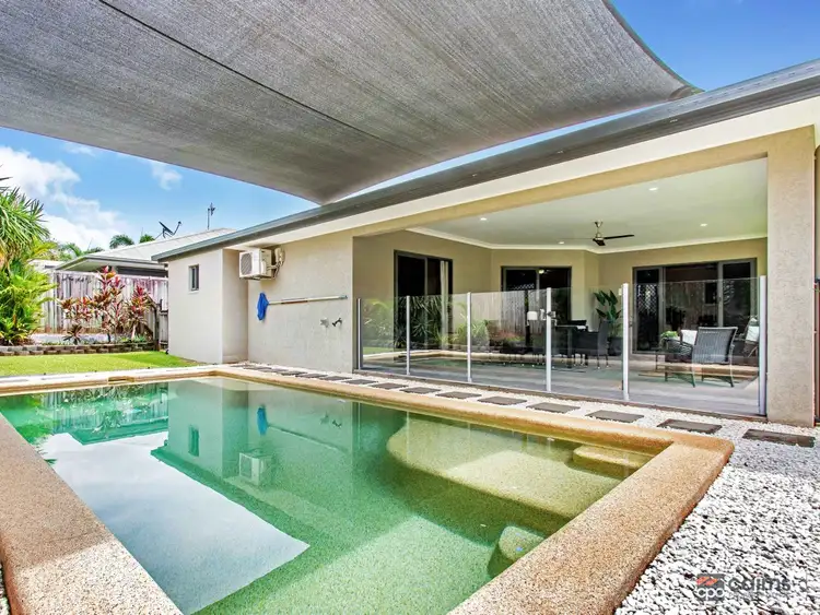 Second view of Homely house listing, 17 Ormond Close, Gordonvale QLD 4865