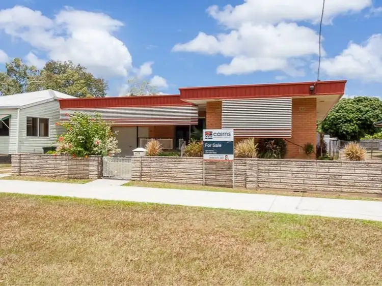 Second view of Homely house listing, 75 George Street, Gordonvale QLD 4865