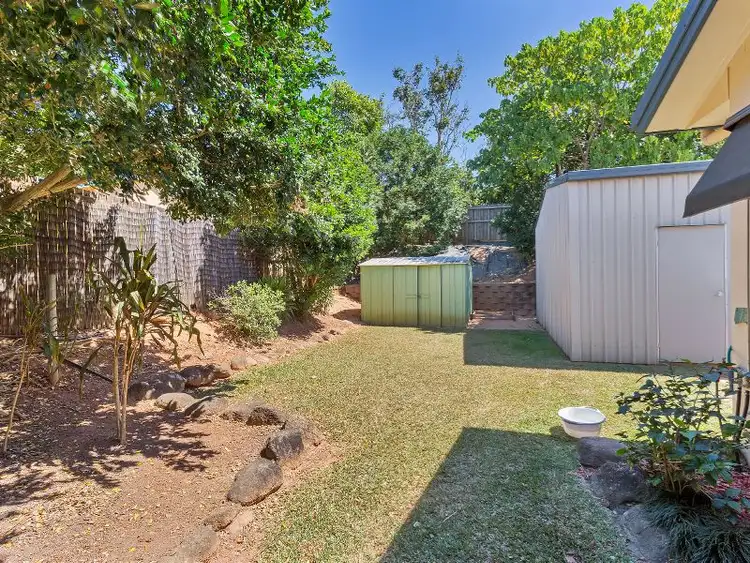 Third view of Homely house listing, 2 Shamrock Avenue, Brinsmead QLD 4870
