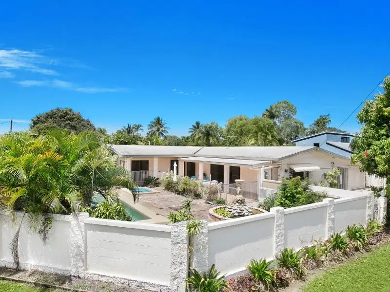 Main view of Homely house listing, 62 Oleander Street, Holloways Beach QLD 4878