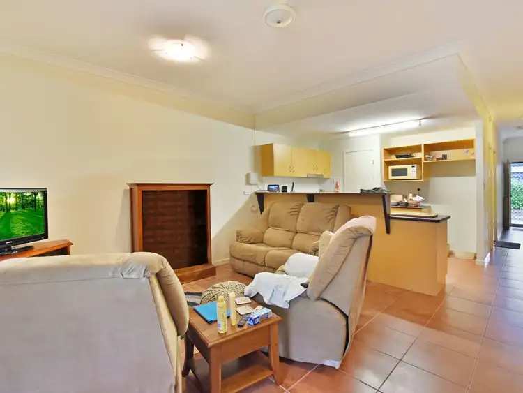 Fourth view of Homely townhouse listing, 4/6 Quetta Cl, Manoora QLD 4870