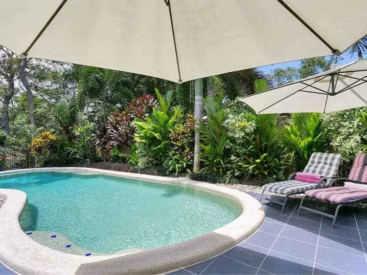 Fifth view of Homely house listing, 6 Coronado Close, Kewarra Beach QLD 4879