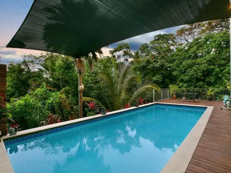 Seventh view of Homely house listing, 46/7 Tari Place, Trinity Beach QLD 4879