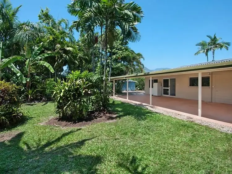 Second view of Homely house listing, 16 Klarwein Close, Gordonvale QLD 4865