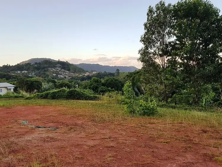 Fourth view of Homely land listing, 9 Tarwhine Close, Kanimbla QLD 4870