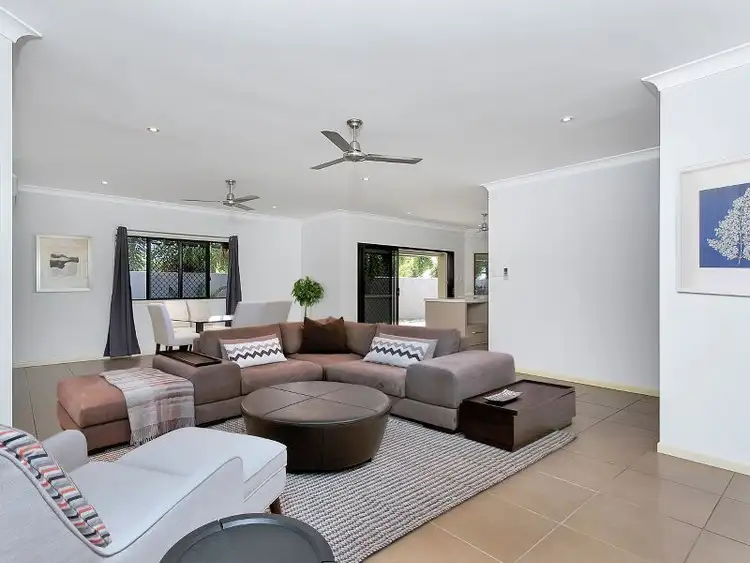 Fifth view of Homely house listing, 1 Bilgola Drive, Kewarra Beach QLD 4879