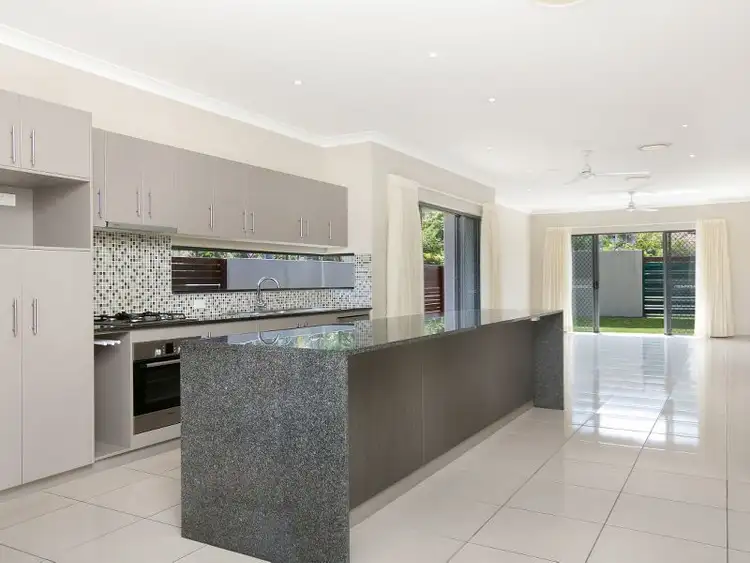 Second view of Homely house listing, 1/2-12 Paradise Palms Drive, Kewarra Beach QLD 4879