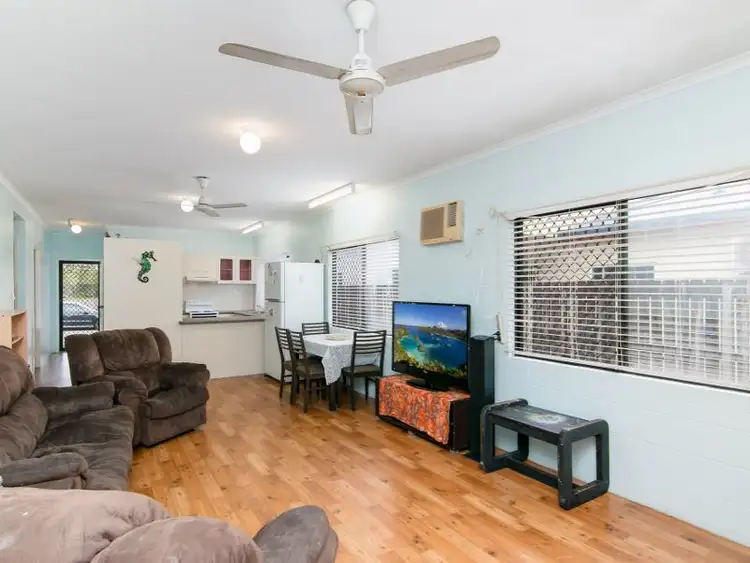 Second view of Homely house listing, 13A Rafferty Street, White Rock QLD 4868