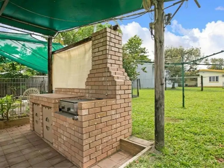 Fifth view of Homely house listing, 34 Dunbar Street, Mooroobool QLD 4870