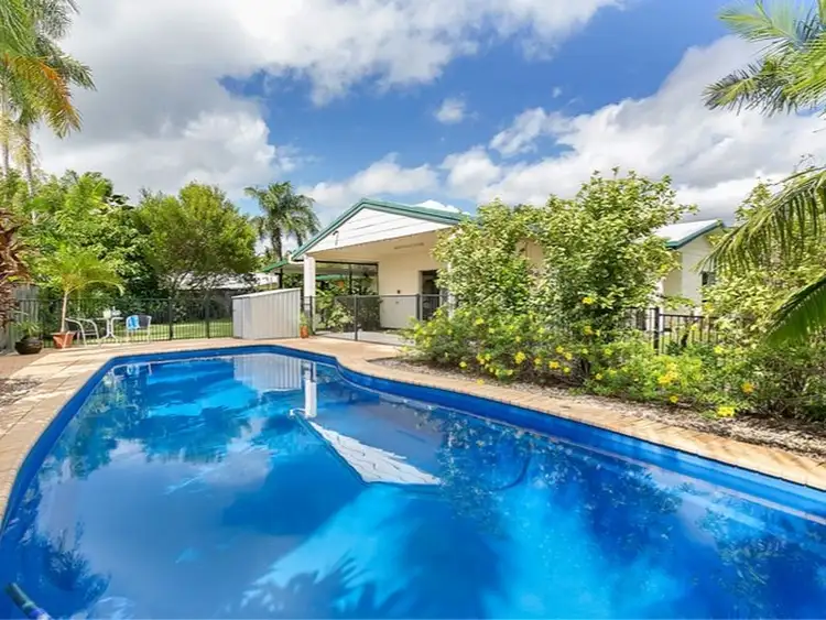 31 Portsea Crescent, Kewarra Beach QLD 4879