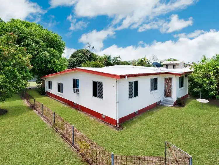 18 Irvin Street, Gordonvale QLD 4865