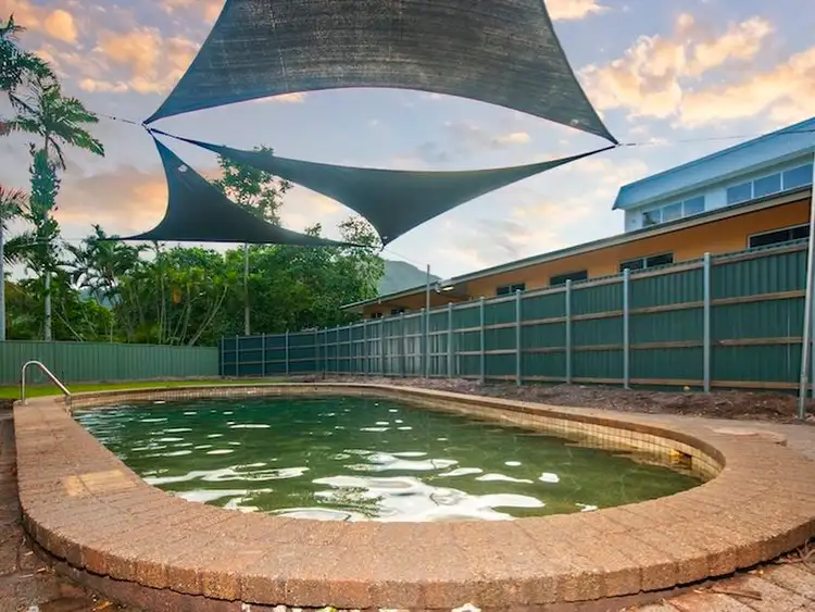 Fourth view of Homely unit listing, 10/40-42 Moody St, Manoora QLD 4870