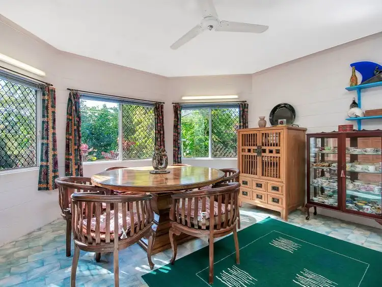 Fifth view of Homely house listing, 10 Creswell Street, Gordonvale QLD 4865