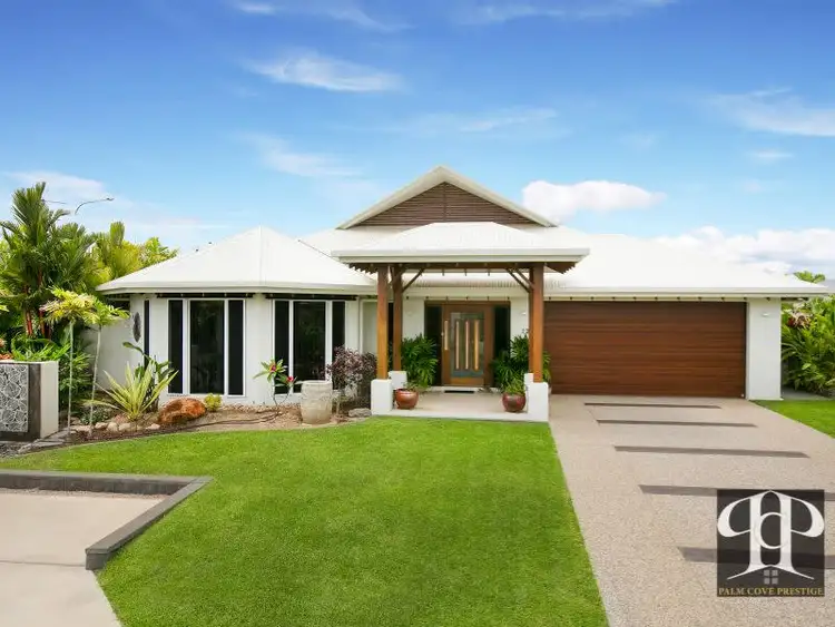 Fourth view of Homely house listing, 22 Chandos Brace, Trinity Park QLD 4879